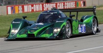 American Le Mans Series